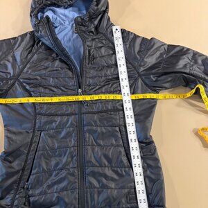 REI Co-op  Microtrek Insulated Hoodie